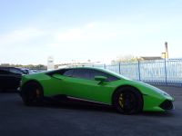 Lamborghini Huracan 5.2 V10 LP610-4 S/S PERFOMANTE STYLING PACK Coupe Petrol Mantis Verde