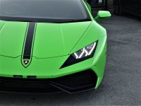 Lamborghini Huracan 5.2 V10 LP610-4 S/S PERFOMANTE STYLING PACK Coupe Petrol Mantis Verde
