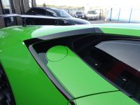 Lamborghini Huracan 5.2 V10 LP610-4 S/S PERFOMANTE STYLING PACK Coupe Petrol Mantis Verde