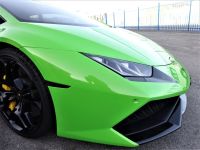 Lamborghini Huracan 5.2 V10 LP610-4 S/S PERFOMANTE STYLING PACK Coupe Petrol Mantis Verde