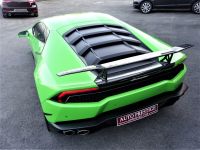 Lamborghini Huracan 5.2 V10 LP610-4 S/S PERFOMANTE STYLING PACK Coupe Petrol Mantis Verde