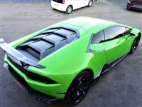 Lamborghini Huracan 5.2 V10 LP610-4 S/S PERFOMANTE STYLING PACK Coupe Petrol Mantis Verde