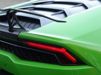 Lamborghini Huracan 5.2 V10 LP610-4 S/S PERFOMANTE STYLING PACK Coupe Petrol Mantis Verde