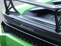 Lamborghini Huracan 5.2 V10 LP610-4 S/S PERFOMANTE STYLING PACK Coupe Petrol Mantis Verde