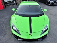 Lamborghini Huracan 5.2 V10 LP610-4 S/S PERFOMANTE STYLING PACK Coupe Petrol Mantis Verde