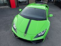 Lamborghini Huracan 5.2 V10 LP610-4 S/S PERFOMANTE STYLING PACK Coupe Petrol Mantis Verde