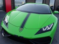 Lamborghini Huracan 5.2 V10 LP610-4 S/S PERFOMANTE STYLING PACK Coupe Petrol Mantis Verde