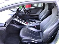 Lamborghini Huracan 5.2 V10 LP610-4 S/S PERFOMANTE STYLING PACK Coupe Petrol Mantis Verde
