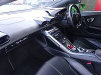 Lamborghini Huracan 5.2 V10 LP610-4 S/S PERFOMANTE STYLING PACK Coupe Petrol Mantis Verde