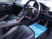 Lamborghini Huracan 5.2 V10 LP610-4 S/S PERFOMANTE STYLING PACK Coupe Petrol Mantis Verde