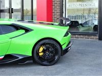 Lamborghini Huracan 5.2 V10 LP610-4 S/S PERFOMANTE STYLING PACK Coupe Petrol Mantis Verde