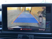 Audi RS6 Avant 4.0 TFSI V8 Avant Tiptronic quattro (s/s) 5dr 700 BHP MILTEK EXHAUSTS Estate Petrol Blue