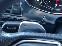 Audi RS6 Avant 4.0 TFSI V8 Avant Tiptronic quattro (s/s) 5dr 700 BHP MILTEK EXHAUSTS Estate Petrol Blue