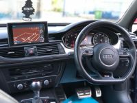 Audi RS6 Avant 4.0 TFSI V8 Avant Tiptronic quattro (s/s) 5dr 700 BHP MILTEK EXHAUSTS Estate Petrol Blue