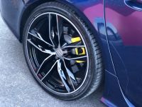 Audi RS6 Avant 4.0 TFSI V8 Avant Tiptronic quattro (s/s) 5dr 700 BHP MILTEK EXHAUSTS Estate Petrol Blue