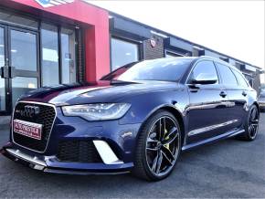AUDI RS6 2013 (63) at Autoprestige Cars Bradford
