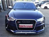Audi RS6 Avant 4.0 TFSI V8 Avant Tiptronic quattro (s/s) 5dr 700 BHP MILTEK EXHAUSTS Estate Petrol Blue