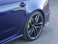 Audi RS6 Avant 4.0 TFSI V8 Avant Tiptronic quattro (s/s) 5dr 700 BHP MILTEK EXHAUSTS Estate Petrol Blue