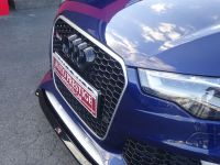 Audi RS6 Avant 4.0 TFSI V8 Avant Tiptronic quattro (s/s) 5dr 700 BHP MILTEK EXHAUSTS Estate Petrol Blue