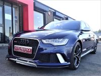 Audi RS6 Avant 4.0 TFSI V8 Avant Tiptronic quattro (s/s) 5dr 700 BHP MILTEK EXHAUSTS Estate Petrol Blue