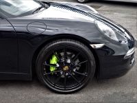 Porsche 911 3.4 991 2dr PDK WITH HUGH SPEC BUCKETS LOW MILEAGE OVER 12K WORTH OF EXTRAS Coupe Petrol Black