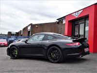 Porsche 911 3.4 991 2dr PDK WITH HUGH SPEC BUCKETS LOW MILEAGE OVER 12K WORTH OF EXTRAS Coupe Petrol Black