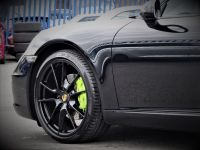 Porsche 911 3.4 991 2dr PDK WITH HUGH SPEC BUCKETS LOW MILEAGE OVER 12K WORTH OF EXTRAS Coupe Petrol Black