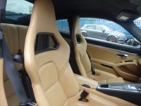 Porsche 911 3.4 991 2dr PDK WITH HUGH SPEC BUCKETS LOW MILEAGE OVER 12K WORTH OF EXTRAS Coupe Petrol Black