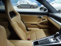 Porsche 911 3.4 991 2dr PDK WITH HUGH SPEC BUCKETS LOW MILEAGE OVER 12K WORTH OF EXTRAS Coupe Petrol Black