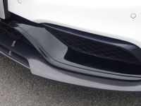 Mercedes-Benz C Class 4.0 C63 Premium 4dr Auto EDITION 1 UPGRADES PANORAMIC SUNROOF Saloon Petrol White