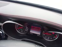 Mercedes-Benz C Class 4.0 C63 Premium 4dr Auto EDITION 1 UPGRADES PANORAMIC SUNROOF Saloon Petrol White
