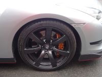 Nissan GT-R 3.8 GT-R PREMIUM EDITION S-A STAGE 1 WITH NISMO DETAILING PACK AND BLACK PACK 60 REG Coupe Petrol Silver
