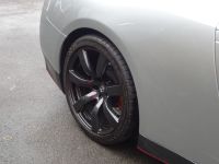 Nissan GT-R 3.8 GT-R PREMIUM EDITION S-A STAGE 1 WITH NISMO DETAILING PACK AND BLACK PACK 60 REG Coupe Petrol Silver