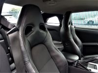 Nissan GT-R 3.8 GT-R PREMIUM EDITION S-A STAGE 1 WITH NISMO DETAILING PACK AND BLACK PACK 60 REG Coupe Petrol Silver