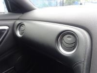 Nissan GT-R 3.8 GT-R PREMIUM EDITION S-A STAGE 1 WITH NISMO DETAILING PACK AND BLACK PACK 60 REG Coupe Petrol Silver