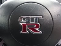Nissan GT-R 3.8 GT-R PREMIUM EDITION S-A STAGE 1 WITH NISMO DETAILING PACK AND BLACK PACK 60 REG Coupe Petrol Silver