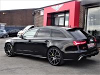 Audi RS6 4.0T FSI Quattro RS 6 Performance 5dr Tip Auto HUGH SPEC WRC PLATE NUMBER FASH PAN ROOF Estate Petrol Black