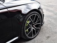Audi RS6 4.0T FSI Quattro RS 6 Performance 5dr Tip Auto HUGH SPEC WRC PLATE NUMBER FASH PAN ROOF Estate Petrol Black