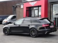 Audi RS6 4.0T FSI Quattro RS 6 Performance 5dr Tip Auto HUGH SPEC WRC PLATE NUMBER FASH PAN ROOF Estate Petrol Black