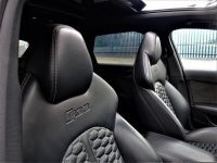 Audi RS6 4.0T FSI Quattro RS 6 Performance 5dr Tip Auto HUGH SPEC WRC PLATE NUMBER FASH PAN ROOF Estate Petrol Black