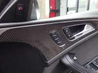 Audi RS6 4.0T FSI Quattro RS 6 Performance 5dr Tip Auto HUGH SPEC WRC PLATE NUMBER FASH PAN ROOF Estate Petrol Black