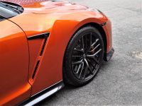 Nissan GT-R 3.8 Recaro 2dr Auto Coupe Petrol Gold