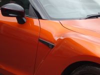Nissan GT-R 3.8 Recaro 2dr Auto Coupe Petrol Gold