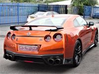 Nissan GT-R 3.8 Recaro 2dr Auto Coupe Petrol Gold