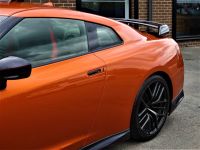 Nissan GT-R 3.8 Recaro 2dr Auto Coupe Petrol Gold
