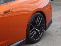 Nissan GT-R 3.8 Recaro 2dr Auto Coupe Petrol Gold