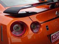Nissan GT-R 3.8 Recaro 2dr Auto Coupe Petrol Gold