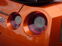 Nissan GT-R 3.8 Recaro 2dr Auto Coupe Petrol Gold
