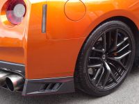 Nissan GT-R 3.8 Recaro 2dr Auto Coupe Petrol Gold