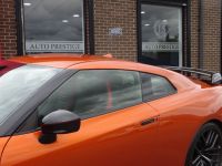 Nissan GT-R 3.8 Recaro 2dr Auto Coupe Petrol Gold